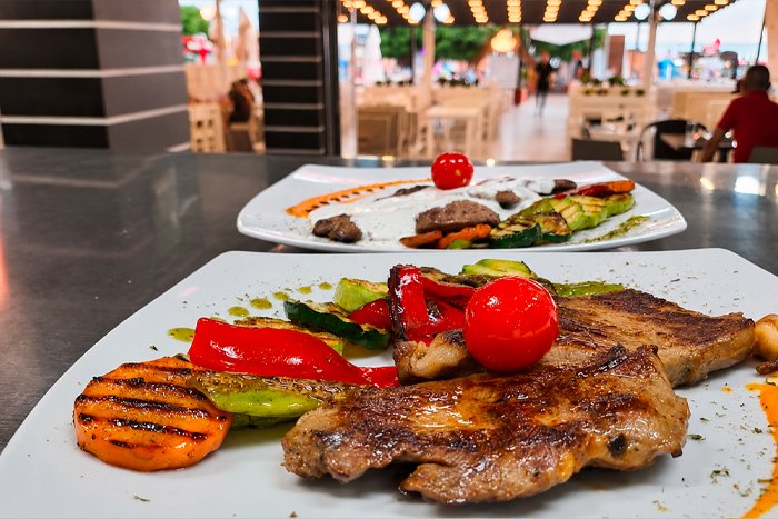 Restorant hoteli